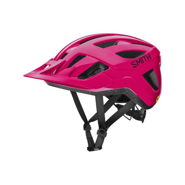 Dětská přilba Smith Wilder JR Mips Barva: Pink