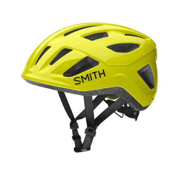 Dětská přilba Smith ZIP JR MIPS Barva: Neon Yellow Viz