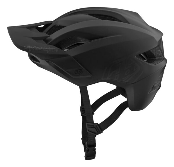 Dětská přilba Troy Lee Designs FlowLine MIPS Point - Black