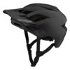 Dětská přilba Troy Lee Designs Flowline MIPS Orbit - Black vel.: XS - 48-53 cm - Obrázek 2