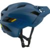 Dětská přilba Troy Lee Designs Flowline MIPS Point - Dark Indigo - Obrázek 2