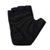 Dětské  MTB rukavice Silvini Gaioni - navy/cream Velikost: 9-10 - Obrázek 2
