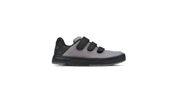 Dětské boty Ride Concepts Livewire - charcoal Velikost: 28