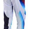 Dětské cyklistické kalhoty Troy Lee Designs Sprint - Lucid Blue Velikost: 28 - Obrázek 2