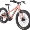 Dětské kolo Cannondale Kids Trail Plus 20" - Salmon - Obrázek 2