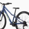 CANNONDALE kola a rámy Dětské kolo Cannondale Quick 24" - Abyss Blue - Obrázek 2