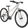 Dětské kolo Cannondale Quick 24" - Iridescent - Obrázek 2