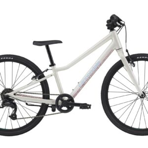 Dětské kolo Cannondale Quick 24" - Iridescent