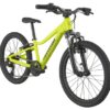 Dětské kolo Cannondale Trail 20" - Volt - Obrázek 2
