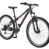 Dětské kolo GT Stomper 26" Prime - Black - Obrázek 2
