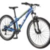 Dětské kolo GT Stomper 26" Prime - Blue - Obrázek 2