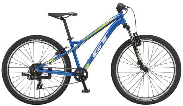 Dětské kolo GT Stomper 26" Prime - Blue