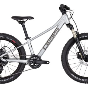 Dětské kolo PELLS Rocket Air 20 Silver
