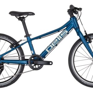 Dětské kolo PELLS Rocket Lite 20 Blue