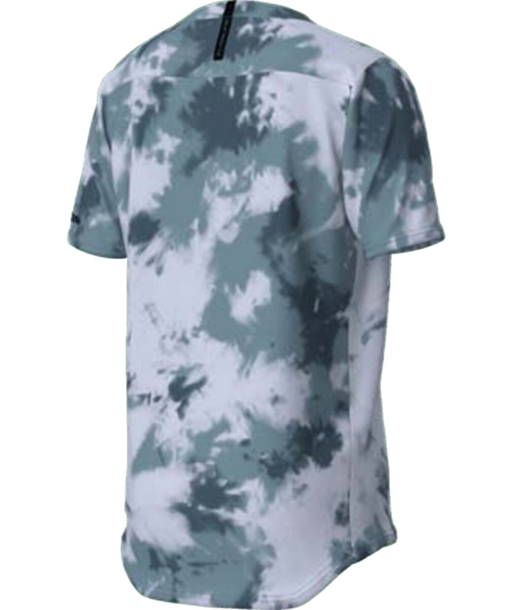 Dětský cyklistický dres Troy Lee Designs Flowline - Plot Ivy Velikost: M - Obrázek 2