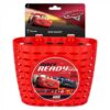 Dětský koš Disney CARS + pásky - Obrázek 2