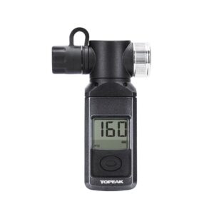 Digitální manometr Topeak Shuttle Gauge Digital