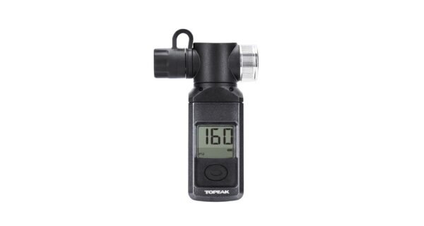 Digitální manometr Topeak Shuttle Gauge Digital