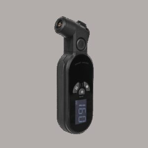Digitální manometr Topeak Smartgauge D2X