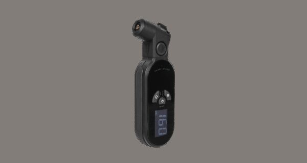 Digitální manometr Topeak Smartgauge D2X