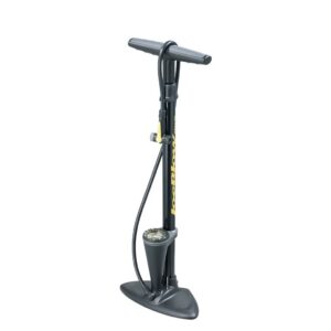 Dílenská pumpa Topeak Joeblow Max HP - Černá