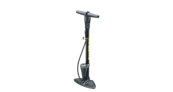 Dílenská pumpa Topeak Joeblow Max HP - Černá