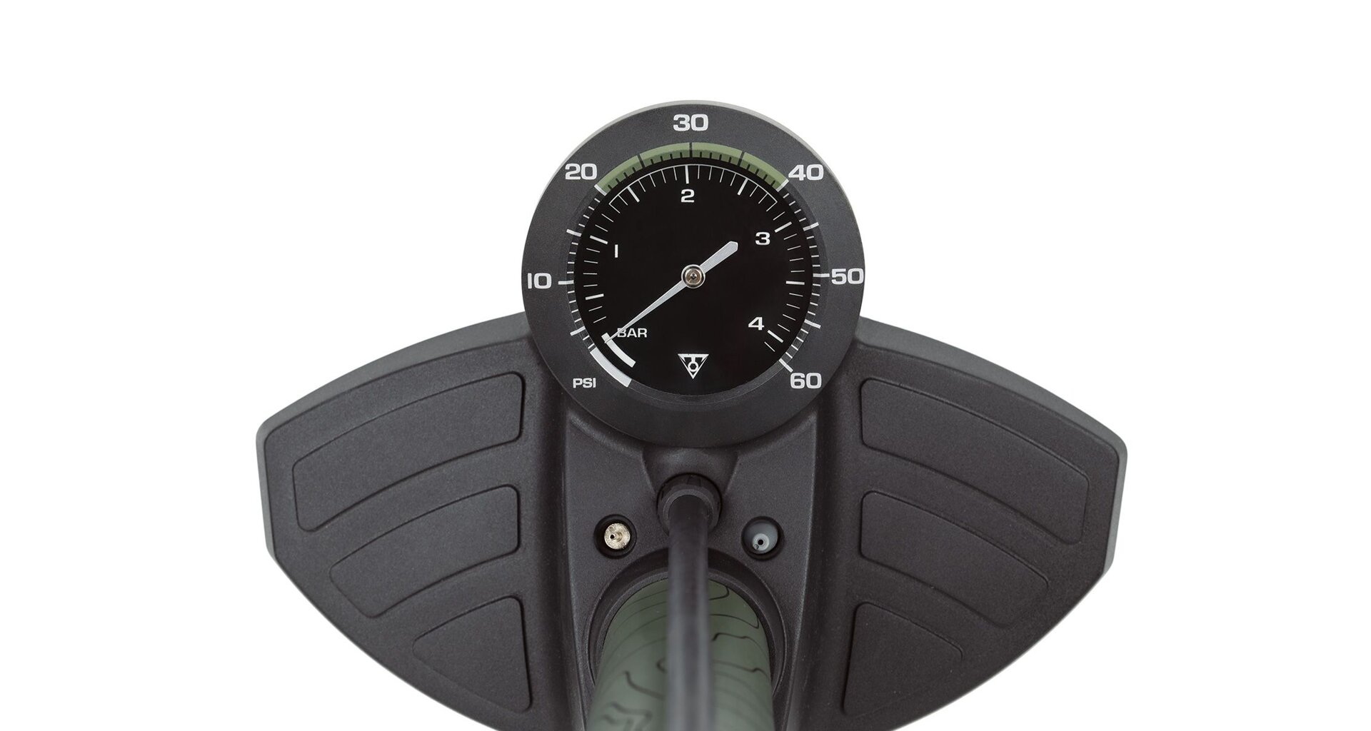 Dílenská pumpa Topeak Joeblow Mountain II - Obrázek 2