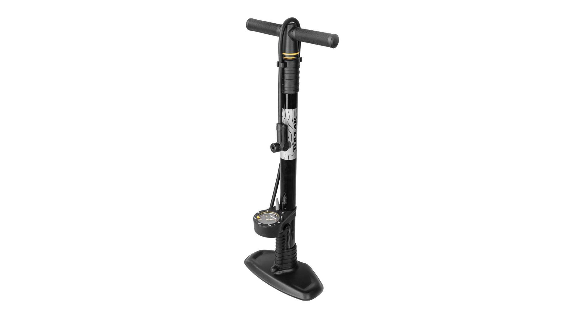 Dílenská pumpa Topeak Joeblow Mountain X