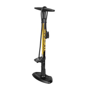 Dílenská pumpa Topeak Joeblow Sport Digital