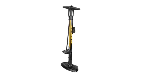Dílenská pumpa Topeak Joeblow Sport Digital