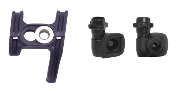Doraz na rám pro SHIMANO STI - plast