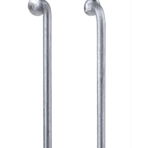 Dráty Rodi ocel galvanizovane 2 mm