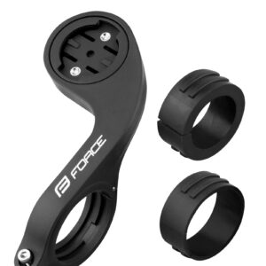Držák FORCE pro bezdrát. počítač GARMIN předsazený