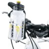 Držák k přichycení košíku na řidítka Topeak Cage Mount - Obrázek 2
