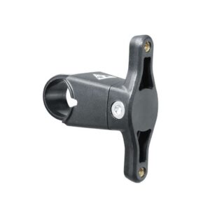 Držák k přichycení košíku na řidítka Topeak Cage Mount