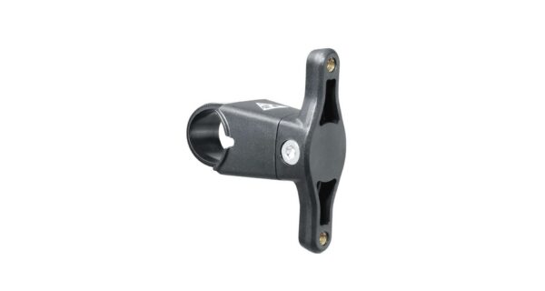 Držák k přichycení košíku na řidítka Topeak Cage Mount