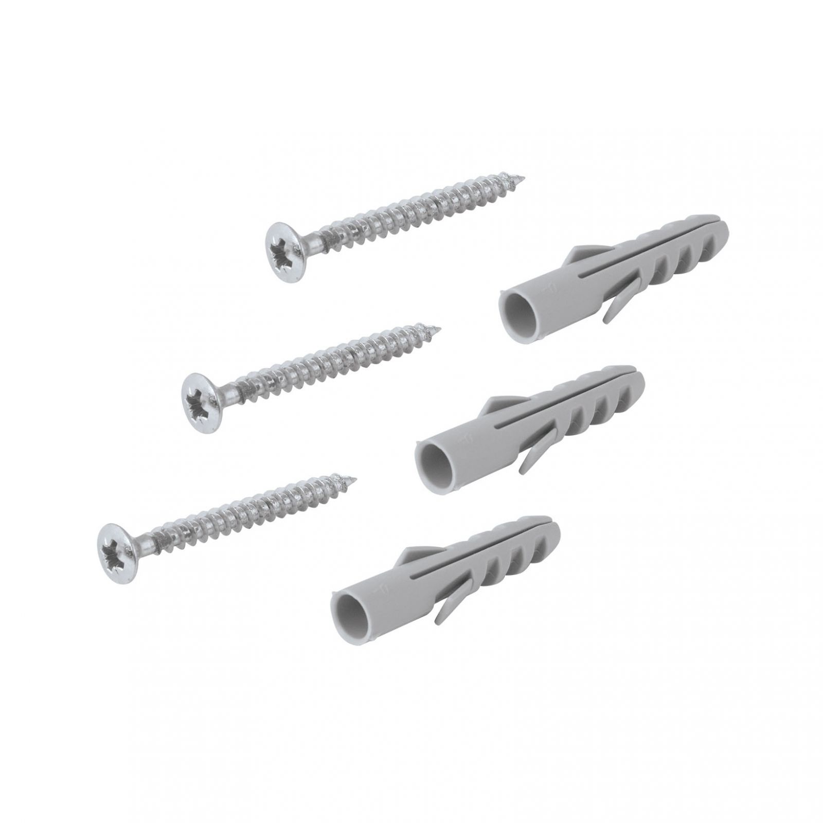 Držák kola FORCE na zeď za pedál - černý - Obrázek 2