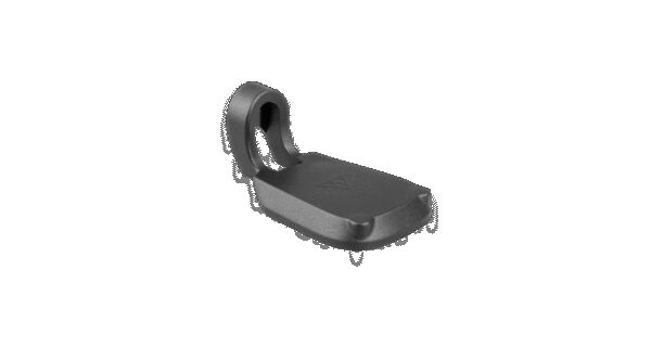 Držák pro AirTag Topeak Ninja+ Cage Mount