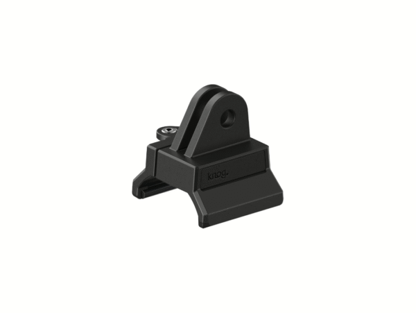 Držák světla Knog Blinder Pro Garmin Locking Mount Accessory