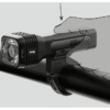 Držák světla Knog Blinder Pro Handlebar Mount - Obrázek 2