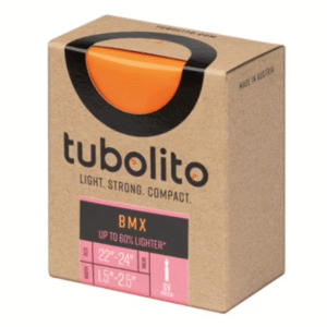 Duše Tubolito BMX 20" Ventilek: AV