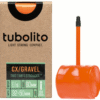 Duše Tubolito CX/Gravel 700x32/50c Barva: Oranžová