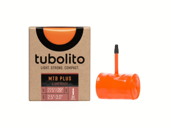 Duše Tubolito MTB Plus 27.5/29" FV42