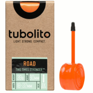 Duše Tubolito Road 700x18/32c Barva: Oranžová