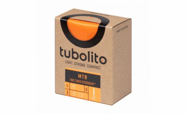 Duše Tubolito S-Tubo MTB 29" FV42 - Orange