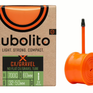 Duše Tubolito X-Tubo CX/Gravel 28/700c Barva: Oranžová