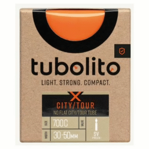 Duše Tubolito X-Tubo City/Tour 28/700c Ventilek: FV - 42mm