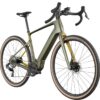 E-gravel Cannondale Synapse Neo Allroad 1 - Mantis Velikost: XL - Obrázek 2