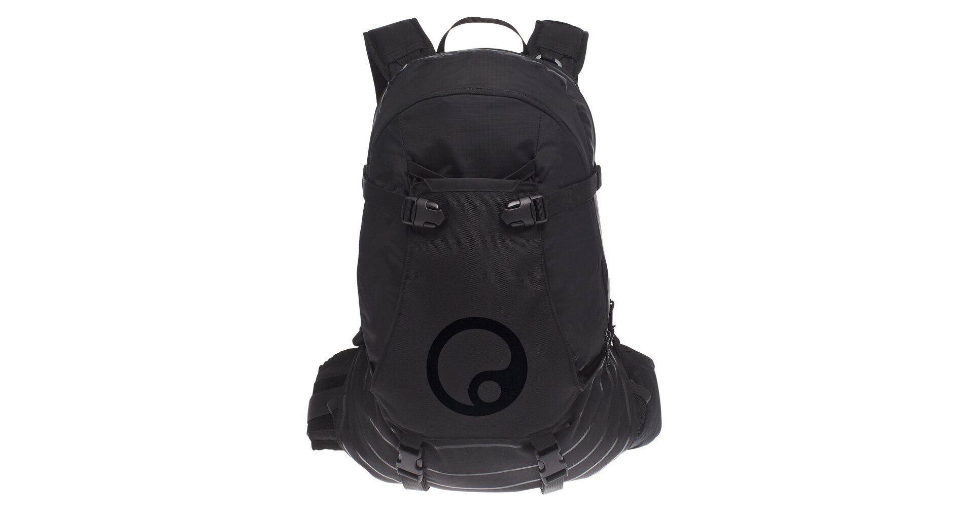 ERGON batoh BA3 E-Protect stealth - Obrázek 2