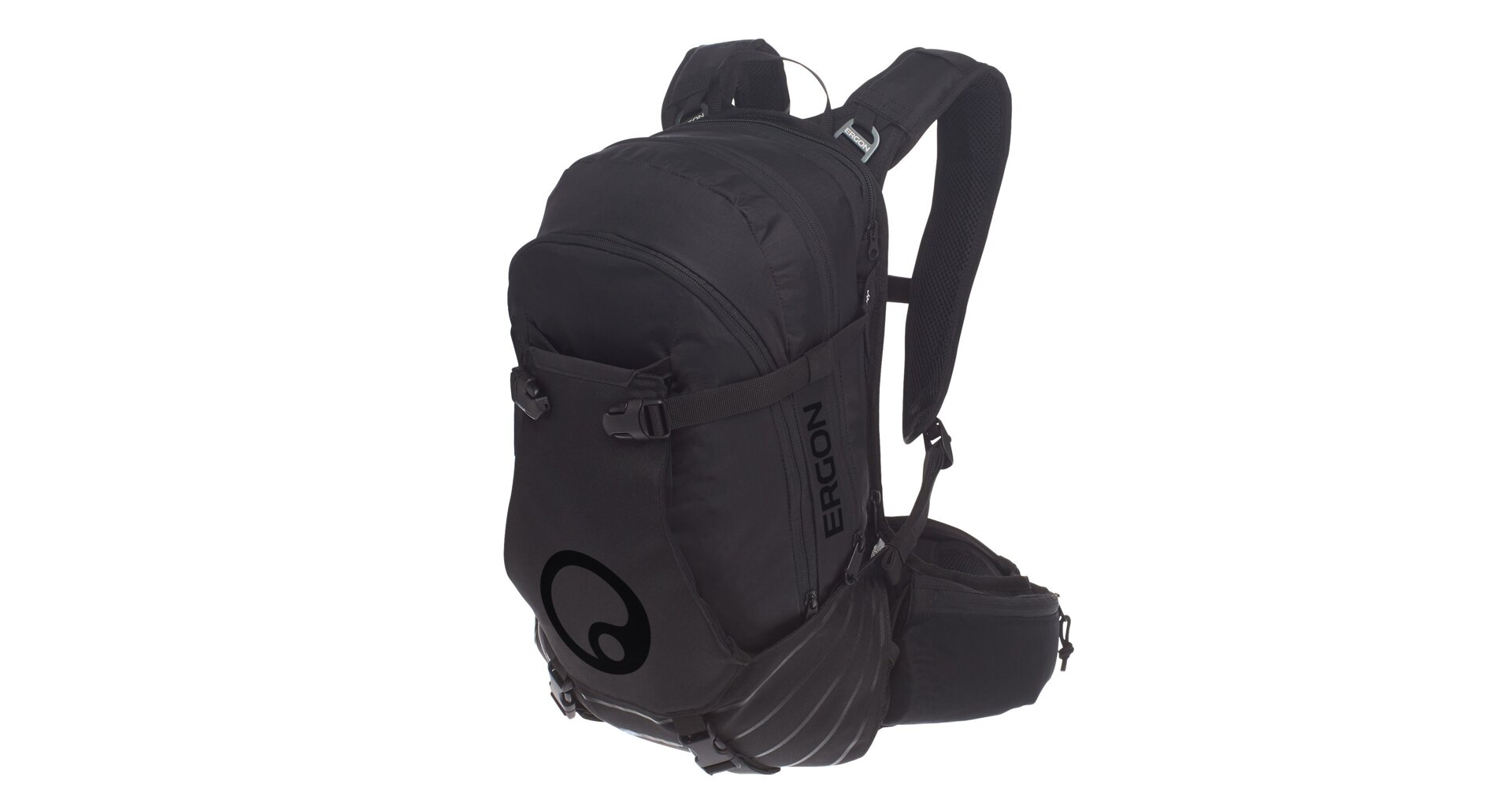 ERGON batoh BA3 E-Protect stealth